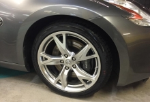 Cat de eficiente sunt serviciile spalatoriilor auto si cum sa ne protejam masina iarna