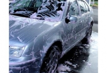 Cum sa protejezi vopseaua masinii? Afla totul despre detergentii auto profesionali