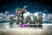 Fram Car Wash