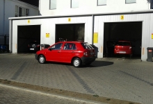 Spalatorii Auto Spalatoria Auto Sibiu