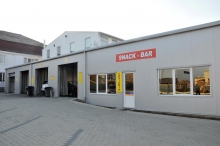 Spalatorii Auto Spalatoria Auto Sibiu