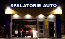 Spalatorii Auto Spalatoria Auto Stop & Go