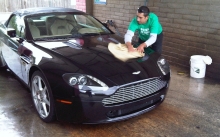 Spalatorii Auto Spalatoria autp Top Cleaning