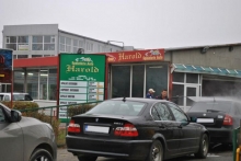 Spalatorii Auto Spalatorie Auto Harold