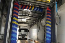Spalatorii Auto Sper Corporatia de Logistica S.R.L.