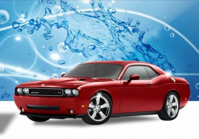 SPLASH WASH - Spalatorie Auto Baia Mare