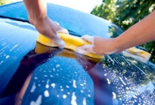 Spalatorii Auto Milex Car Wash