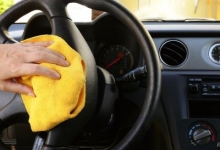 Spalatorii Auto Milex Car Wash