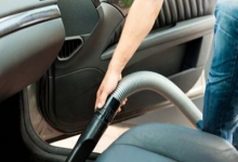 Spalatorii Auto Milex Car Wash