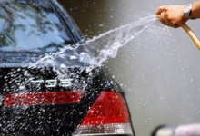 Spalatorii Auto Milex Car Wash