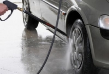 Spalatorii Auto Milex Car Wash