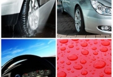 Spalatorii Auto Milex Car Wash