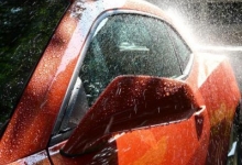 Spalatorii Auto Milex Car Wash