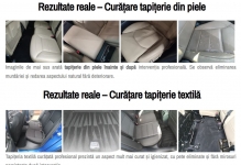 Spalatorii Auto Clean Spot Oradea