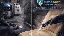 Spalatorii Auto Clean Spot Oradea