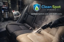 Spalatorii Auto Clean Spot Oradea