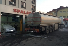 Spalatorii Auto Spalatoria Auto Top Gear Interior Exterior Bucuresti Sector 2 Curatare Tapiterie Auto 