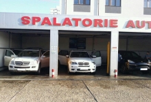 Spalatorii Auto Spalatoria Auto Top Gear Interior Exterior Bucuresti Sector 2 Curatare Tapiterie Auto 