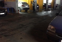 Spalatorii Auto Spalatoria Auto Top Gear Interior Exterior Bucuresti Sector 2 Curatare Tapiterie Auto 