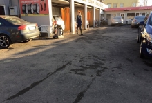 Spalatorii Auto Spalatoria Auto Top Gear Interior Exterior Bucuresti Sector 2 Curatare Tapiterie Auto 