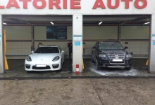 Spalatorii Auto Spalatoria Auto Top Gear Interior Exterior Bucuresti Sector 2 Curatare Tapiterie Auto 