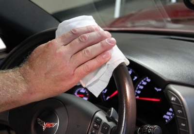 Spalatorie auto Curtea de Arges